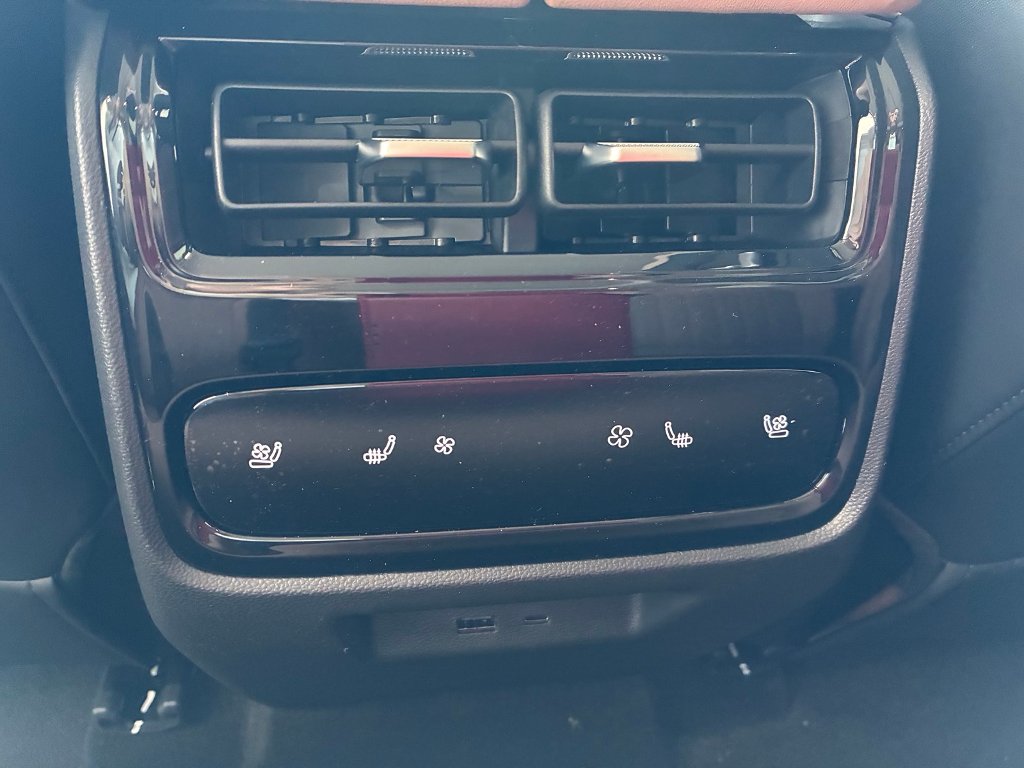 CHERY Tiggo 9 Plug-in Hybrid Unique