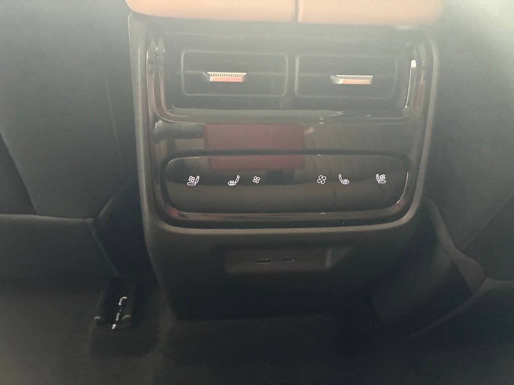CHERY Tiggo 9 Plug-in Hybrid Unique