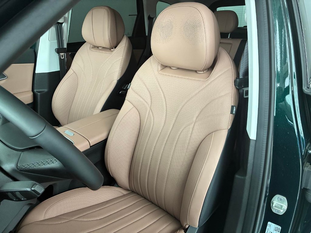 CHERY Tiggo 9 Plug-in Hybrid Unique