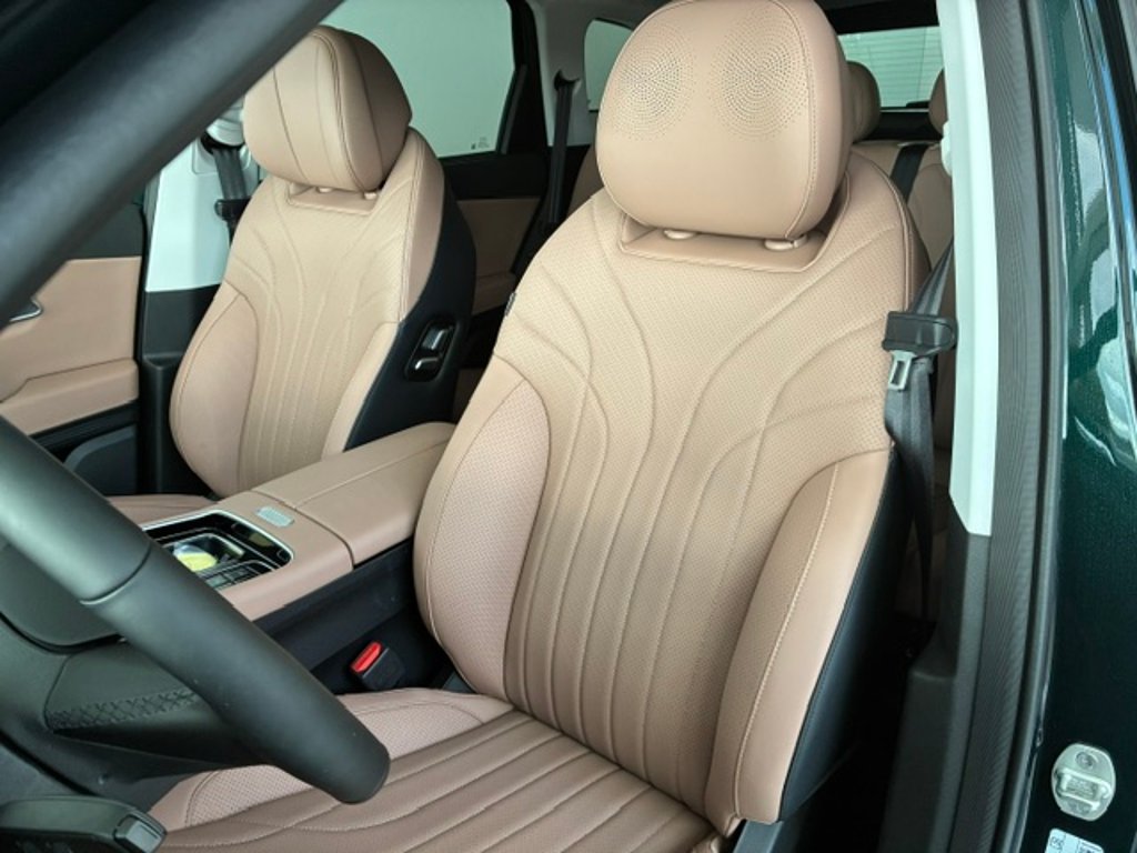 CHERY Tiggo 9 Plug-in Hybrid Unique