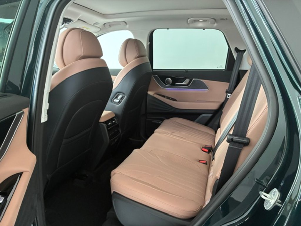 CHERY Tiggo 9 Plug-in Hybrid Unique