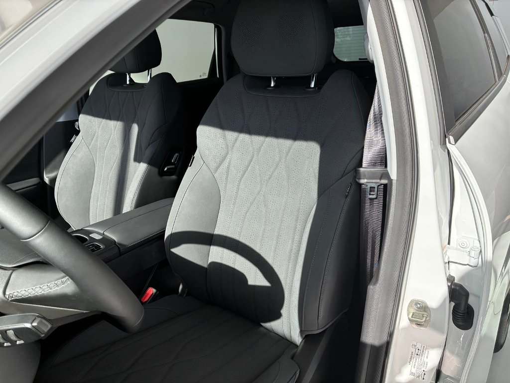 CHERY Tiggo 8 Unique