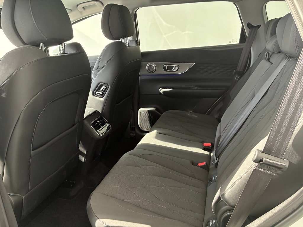 CHERY Tiggo 8 Unique