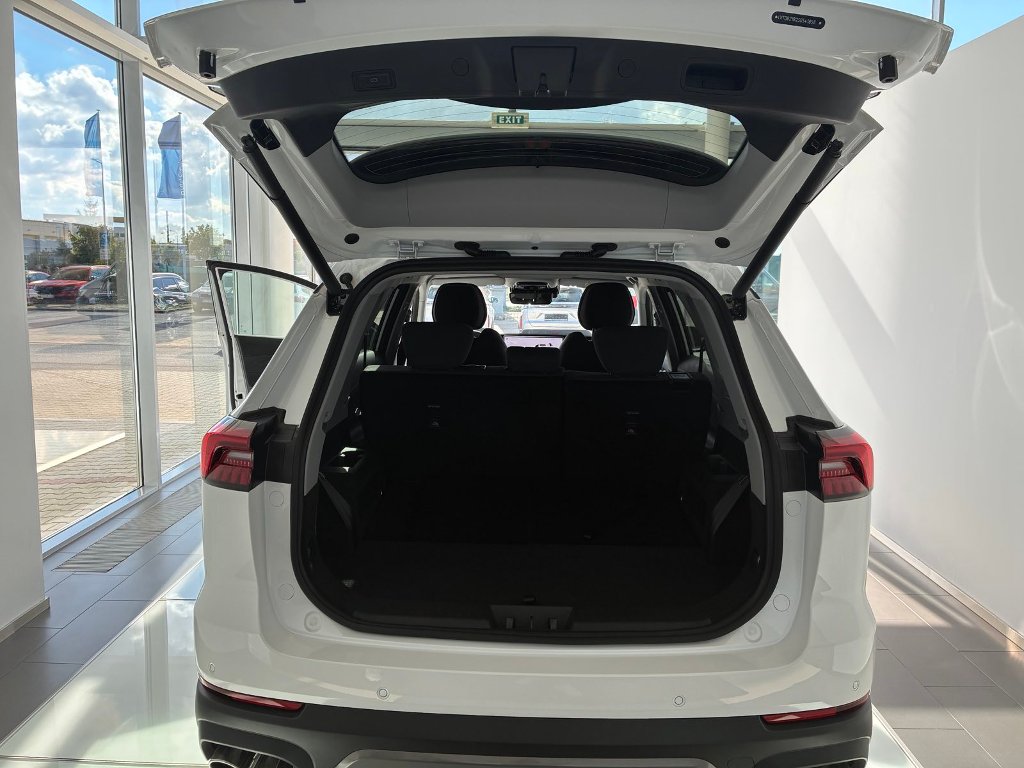 CHERY Tiggo 8 Unique