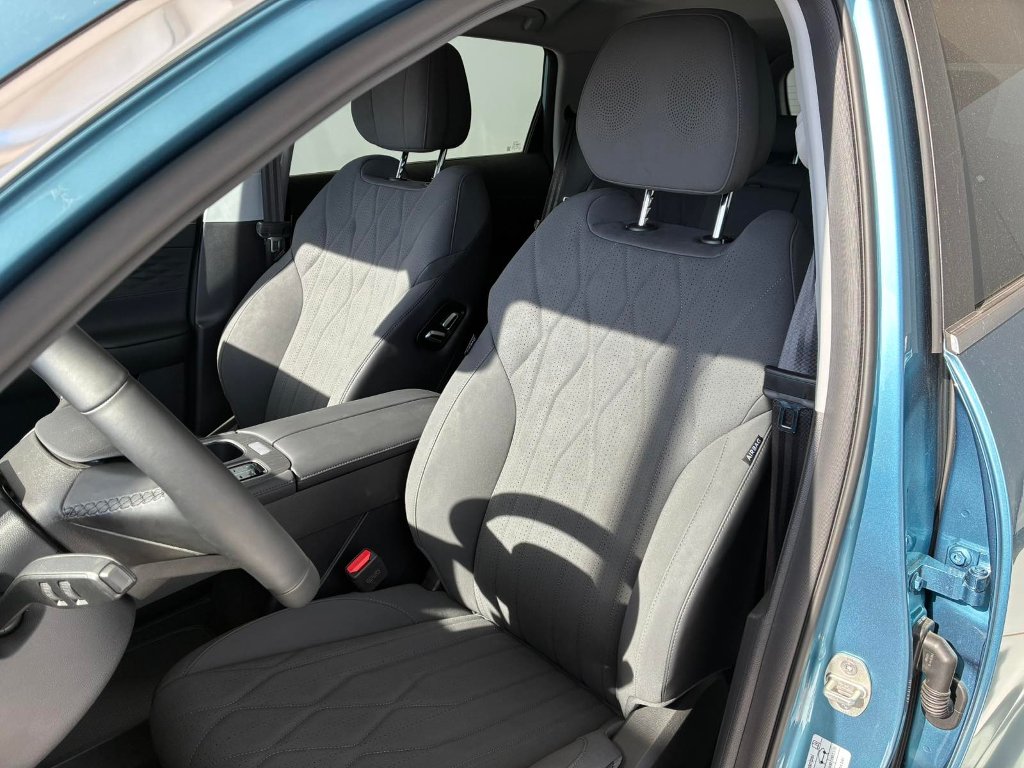 CHERY Tiggo 8 Unique