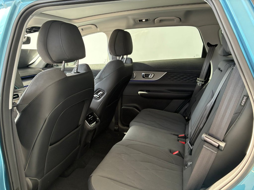 CHERY Tiggo 8 Unique