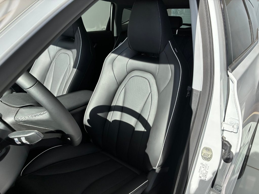 CHERY Tiggo 7 Unique
