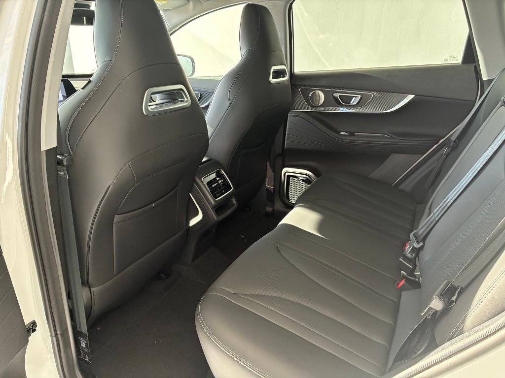 CHERY Tiggo 7 Unique