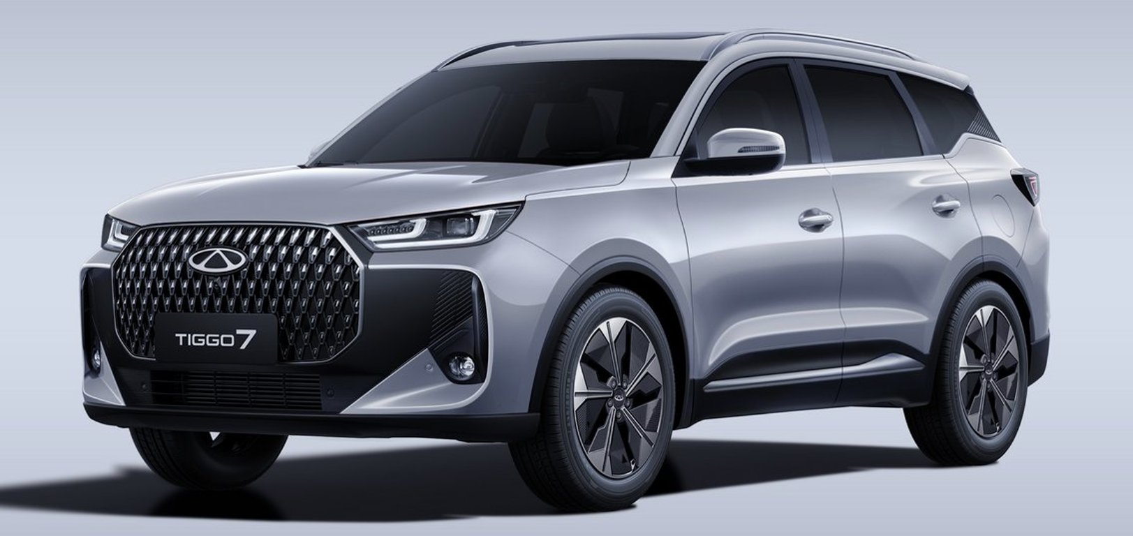 CHERY Tiggo 7 Unique