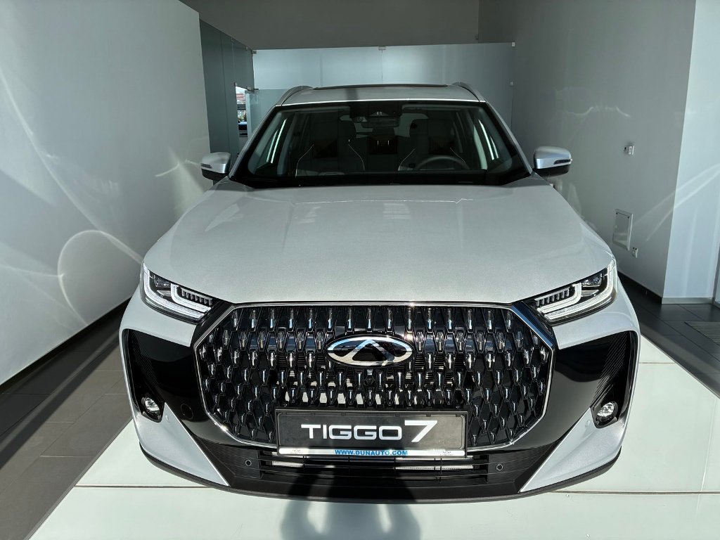 CHERY Tiggo 7 Unique