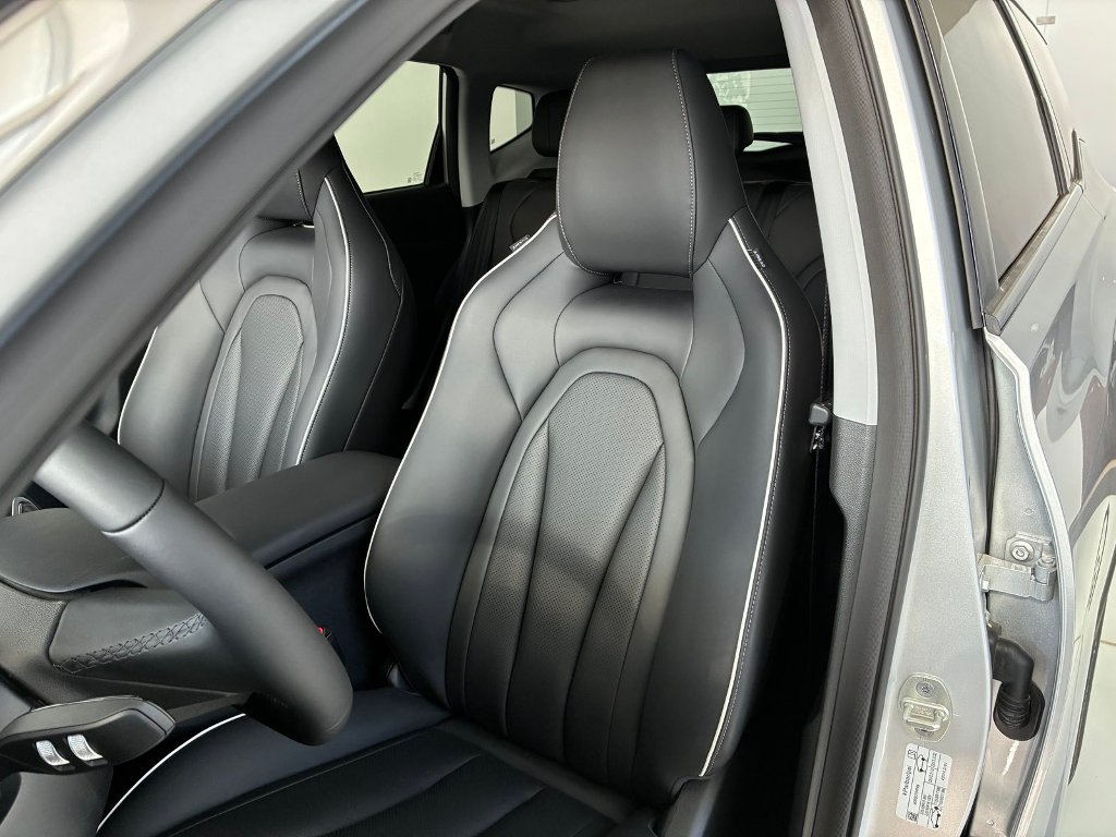 CHERY Tiggo 7 Unique