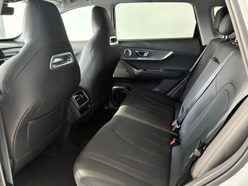 CHERY Tiggo 7 Unique