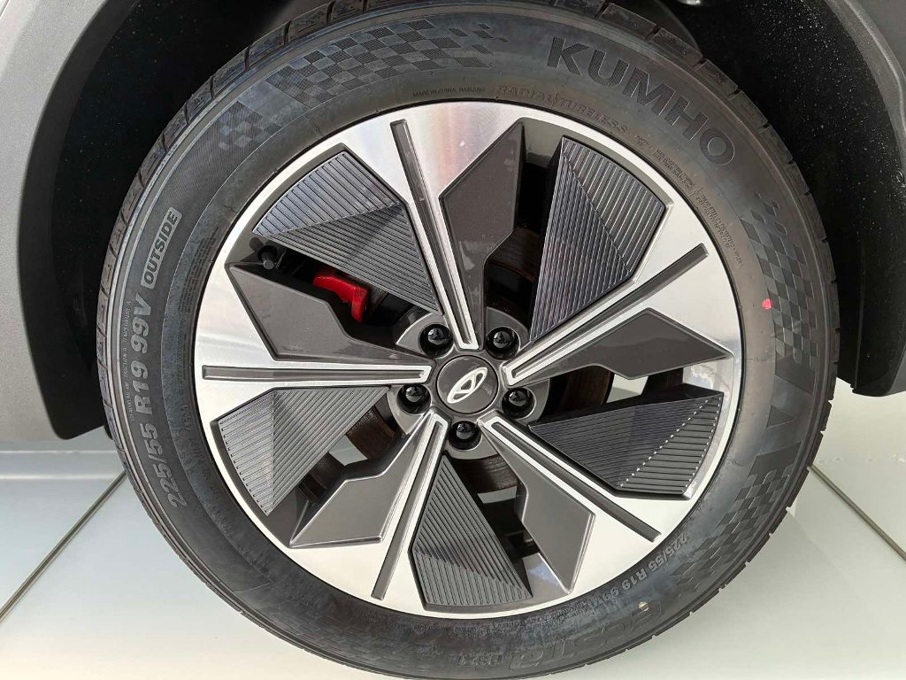 CHERY Tiggo 7 Unique