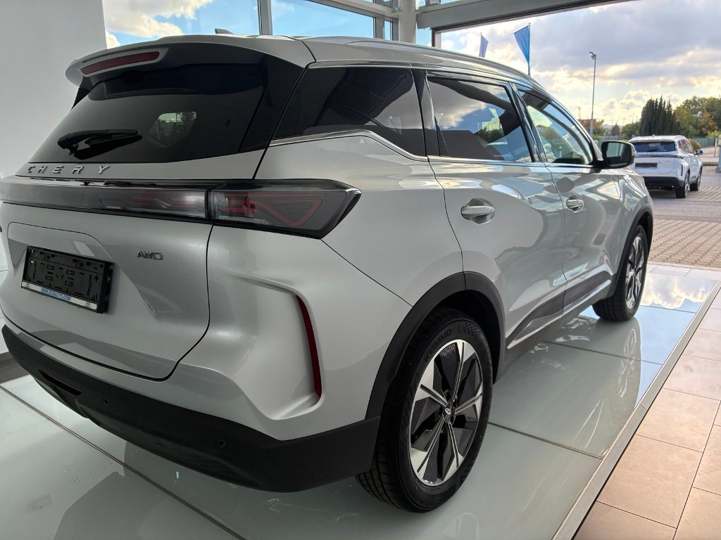 CHERY Tiggo 7 Unique