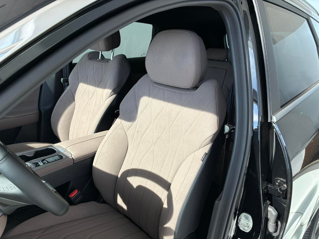 CHERY Tiggo 8 Plug-in Hybrid Unique