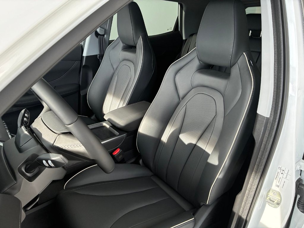 CHERY Tiggo 4 Hybrid Unique