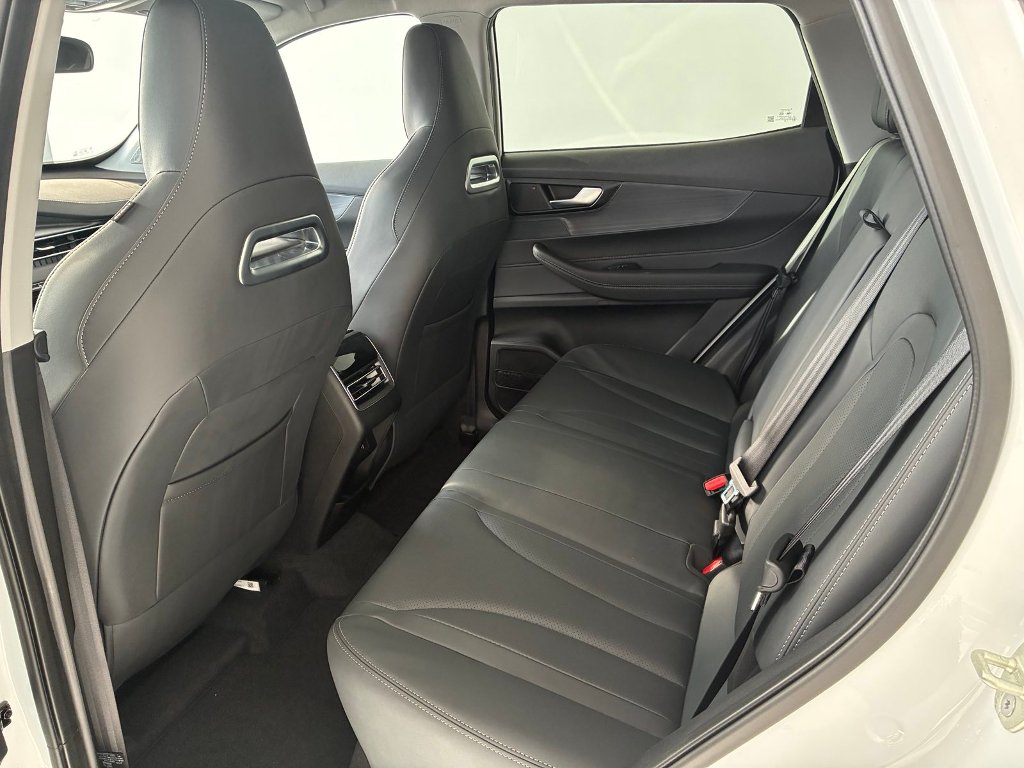 CHERY Tiggo 4 Hybrid Unique