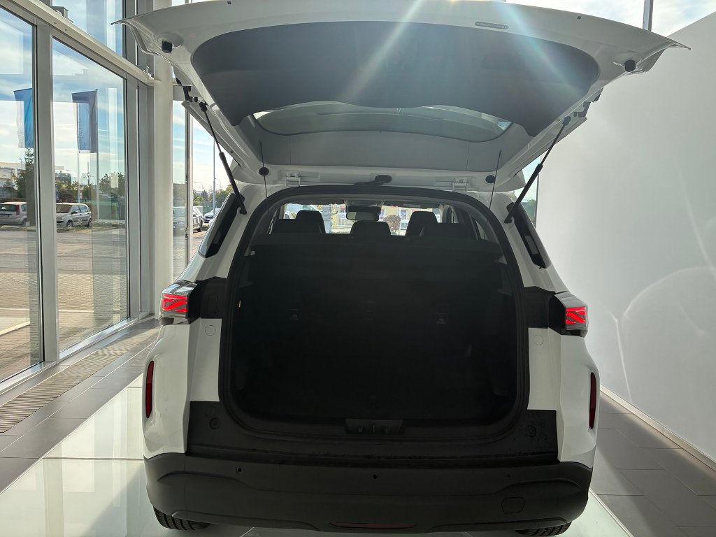 CHERY Tiggo 4 Hybrid Unique