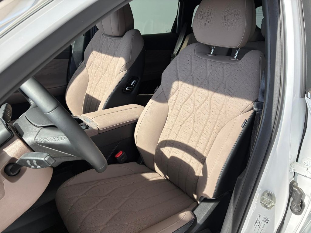 CHERY Tiggo 8 Plug-in Hybrid Unique