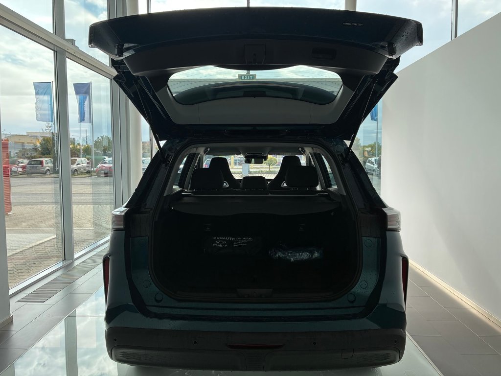 CHERY Tiggo 7 Plug-in Hybrid Luxury