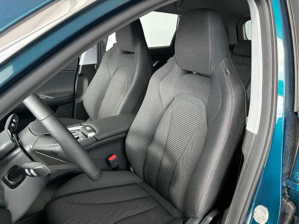 CHERY Tiggo 7 Plug-in Hybrid Luxury