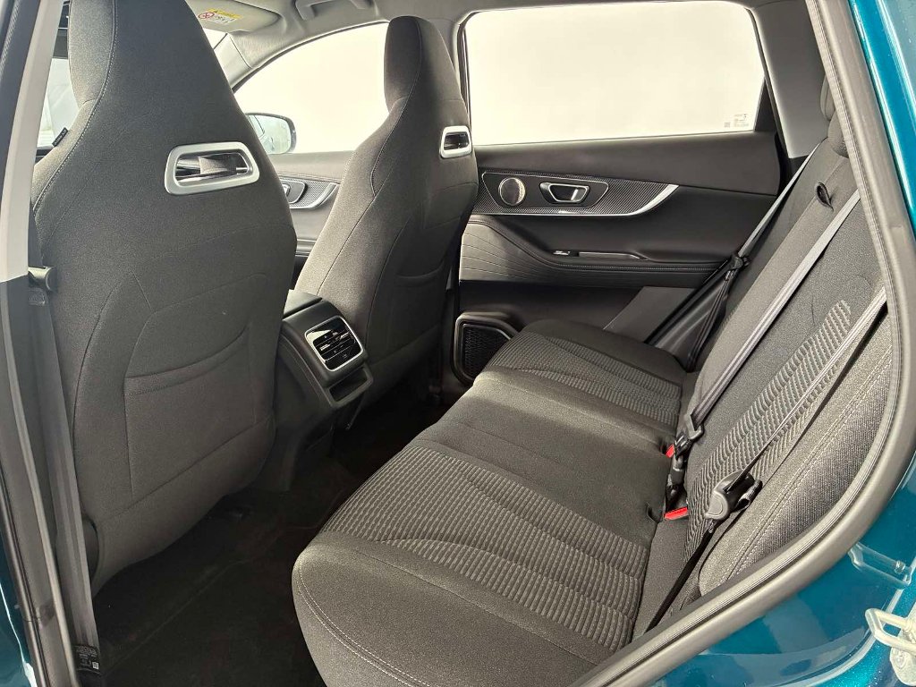 CHERY Tiggo 7 Plug-in Hybrid Luxury