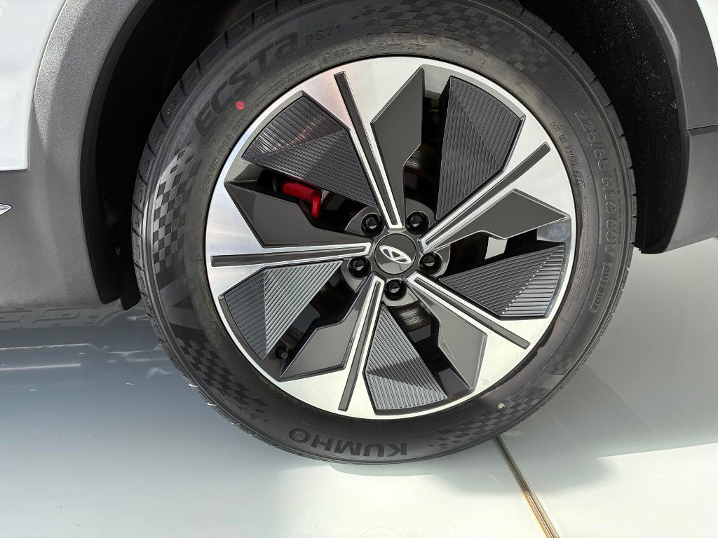 CHERY Tiggo 7 Unique