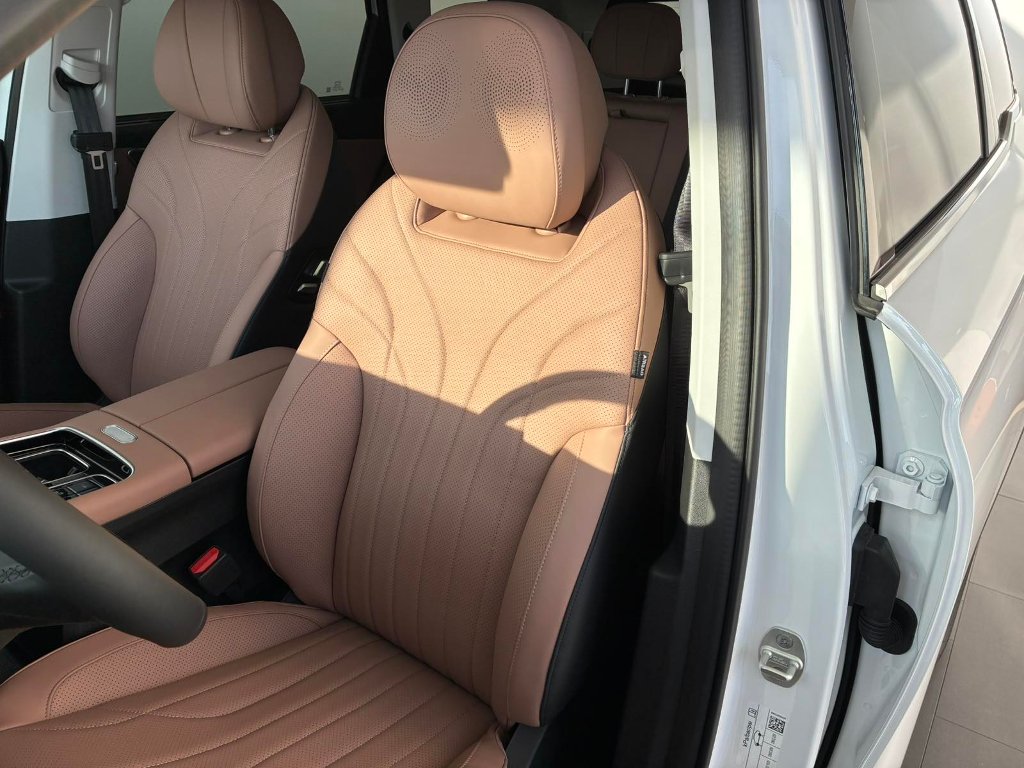 CHERY Tiggo 9 Plug-in Hybrid Unique