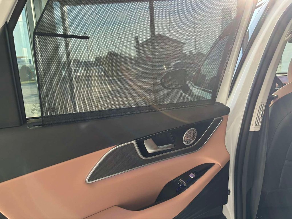 CHERY Tiggo 9 Plug-in Hybrid Unique