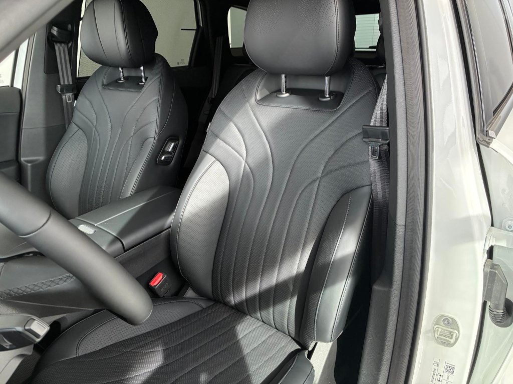 CHERY Tiggo 9 Plug-in Hybrid Unique