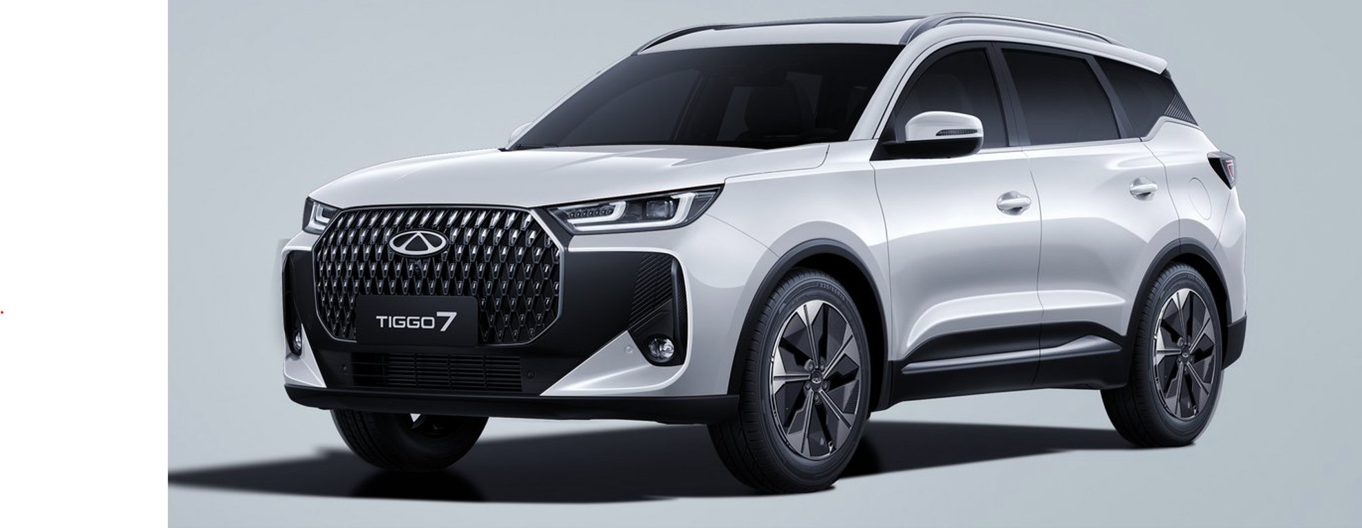 CHERY Tiggo 7 Unique