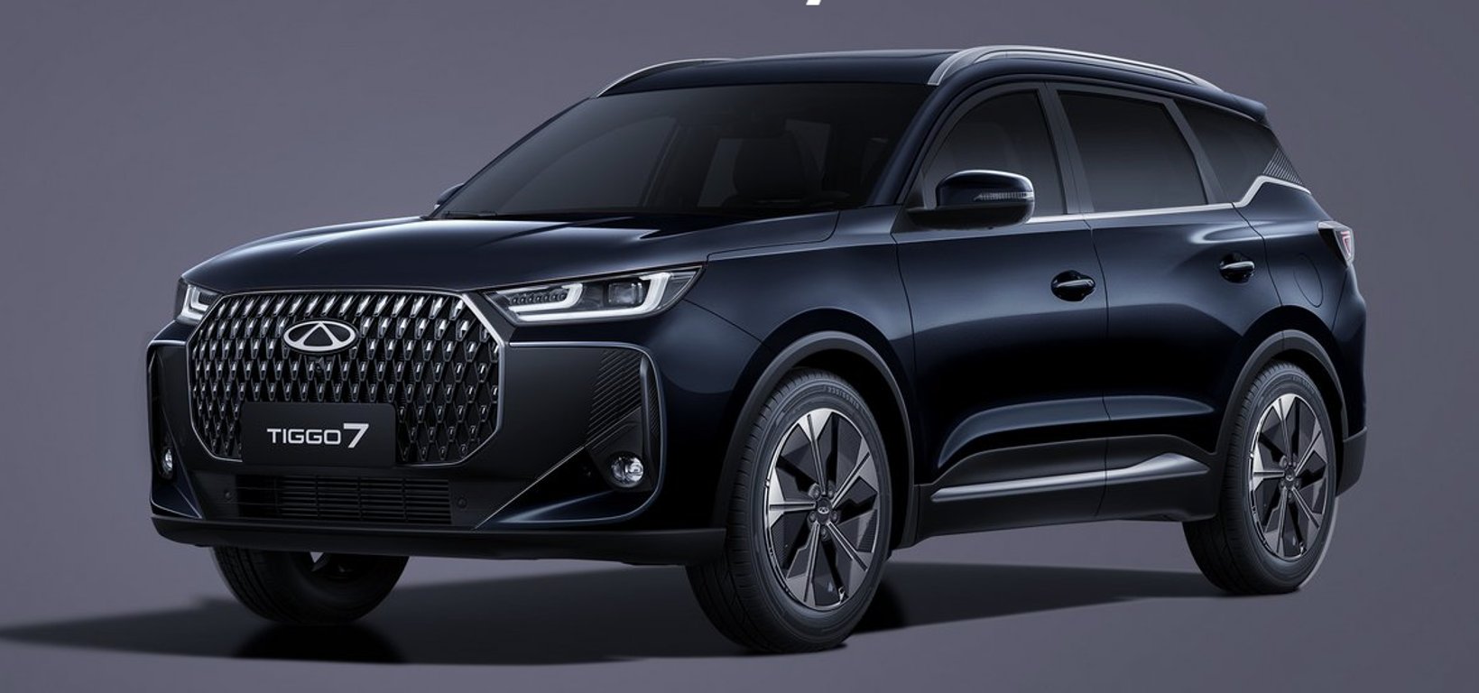 CHERY Tiggo 7 Unique