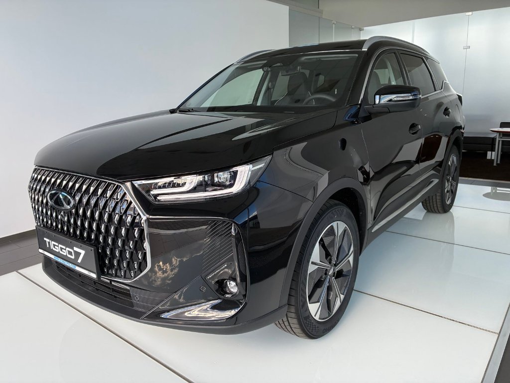 CHERY Tiggo 7 Unique
