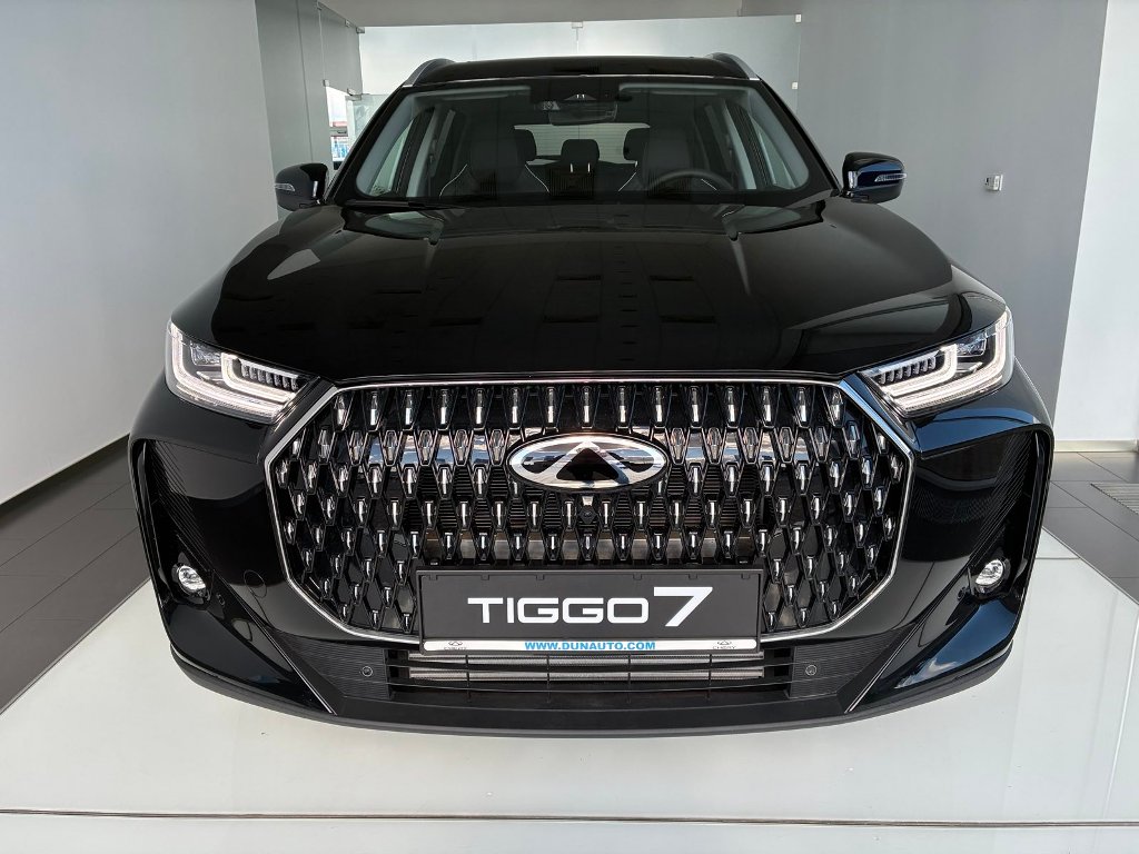 CHERY Tiggo 7 Unique
