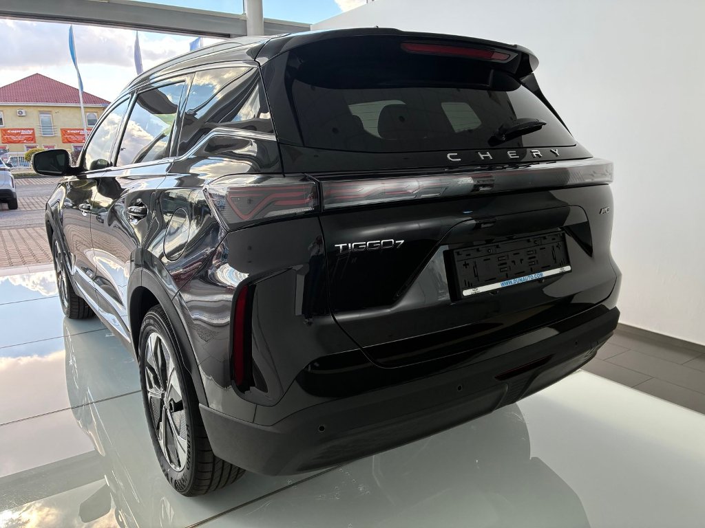 CHERY Tiggo 7 Unique