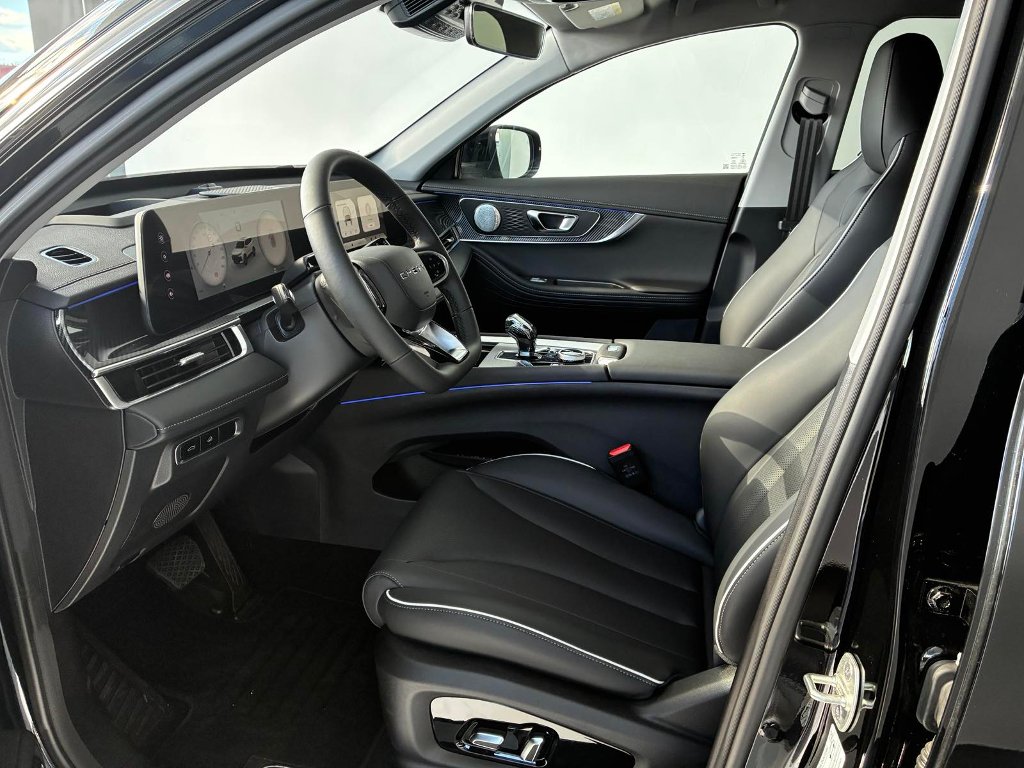 CHERY Tiggo 7 Unique