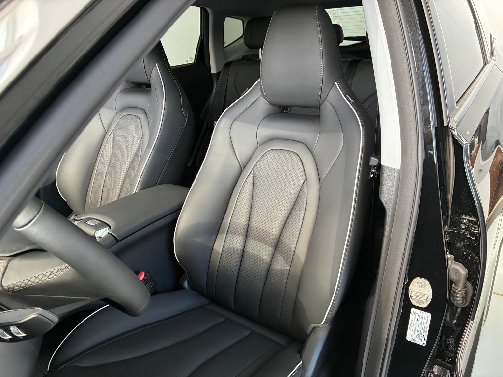 CHERY Tiggo 7 Unique