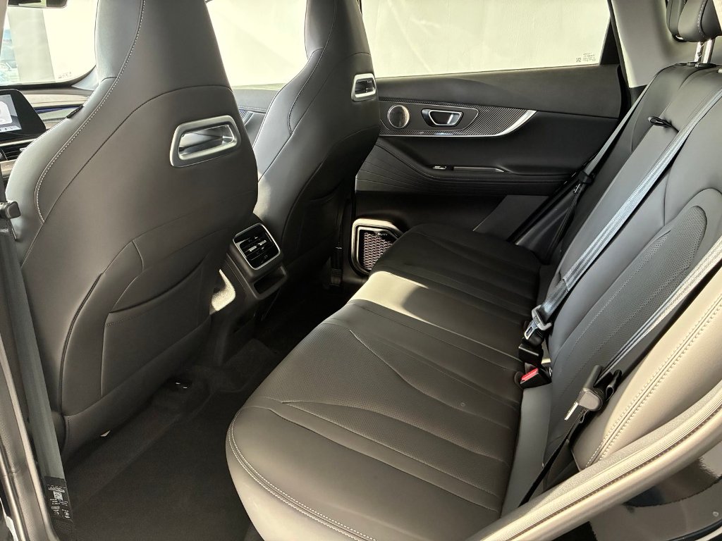 CHERY Tiggo 7 Unique