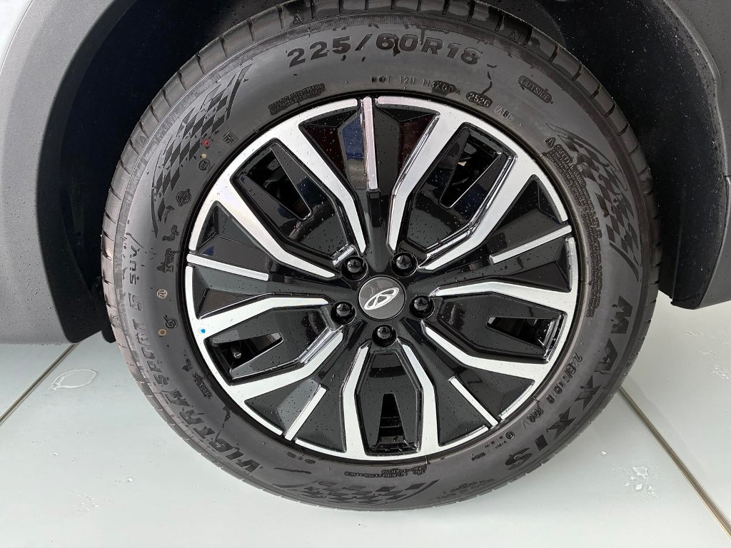 CHERY Tiggo 7 Hybrid Comfort