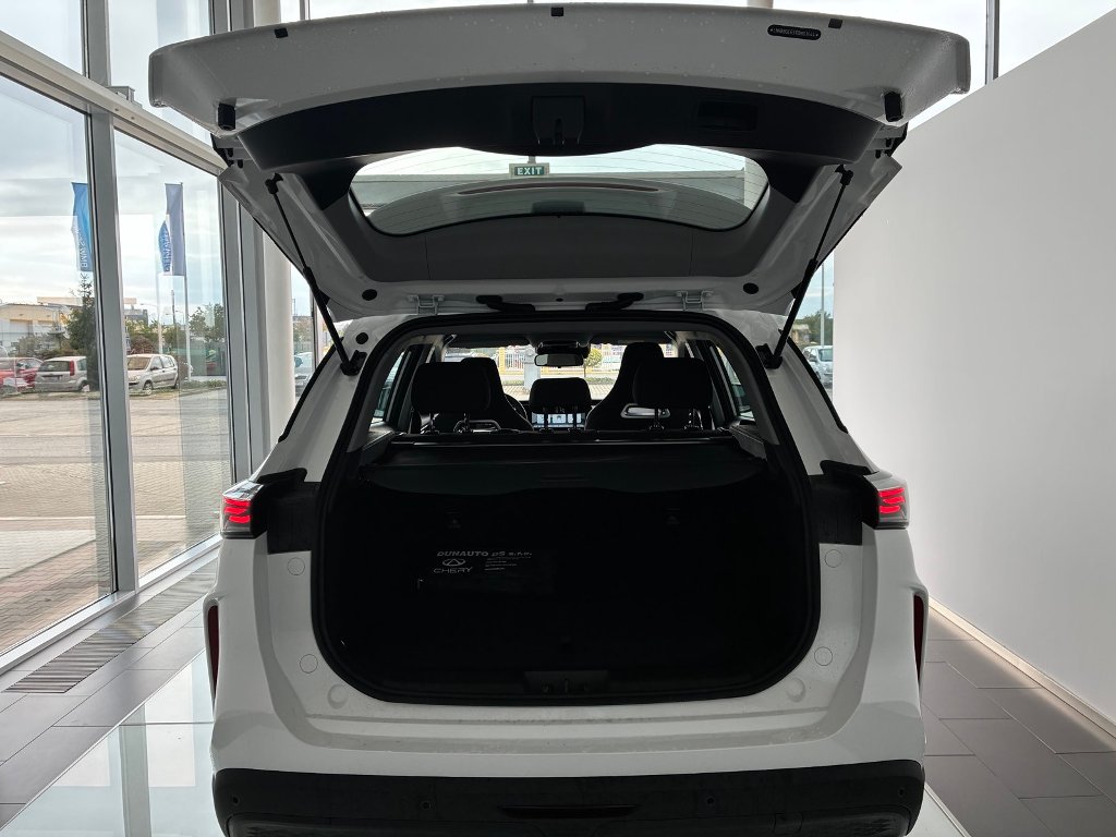 CHERY Tiggo 7 Hybrid Comfort