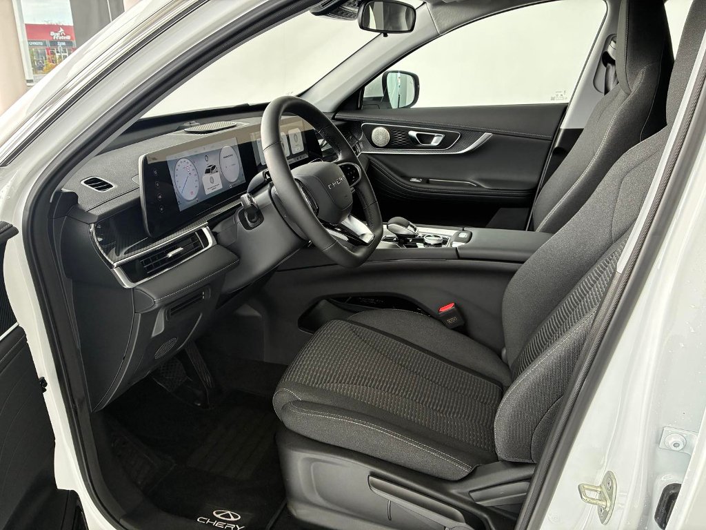 CHERY Tiggo 7 Hybrid Comfort