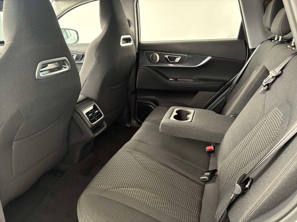 CHERY Tiggo 7 Hybrid Comfort