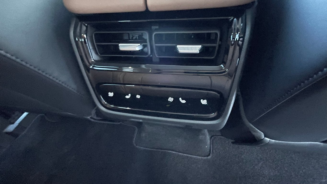 CHERY Tiggo 9 Plug-in Hybrid Unique