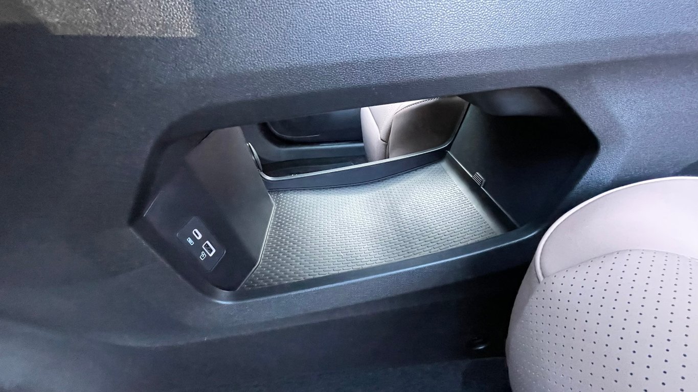 CHERY Tiggo 9 Plug-in Hybrid Unique