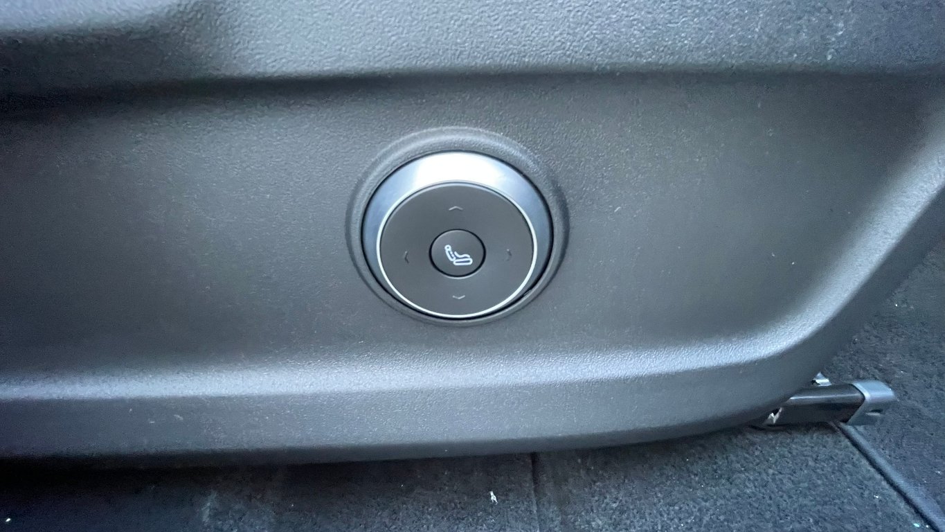 CHERY Tiggo 9 Plug-in Hybrid Unique