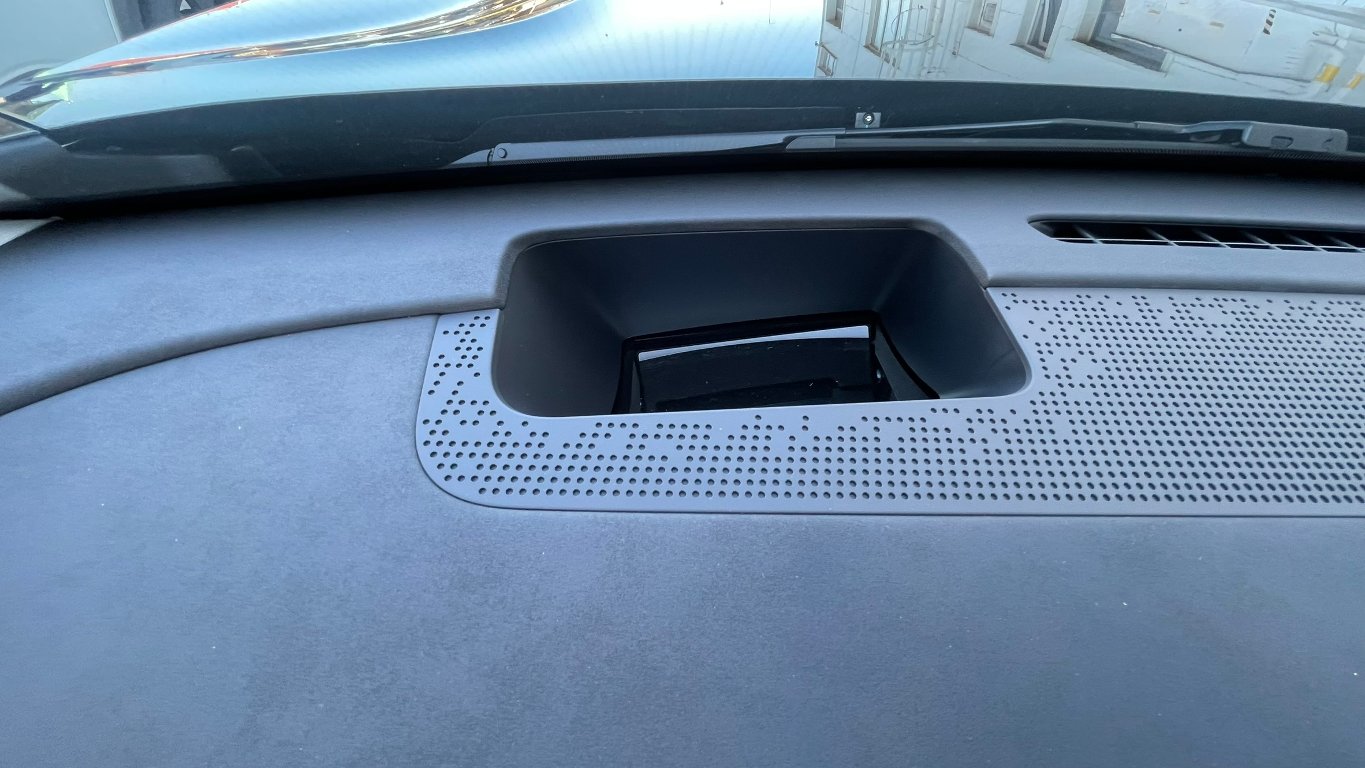 CHERY Tiggo 9 Plug-in Hybrid Unique