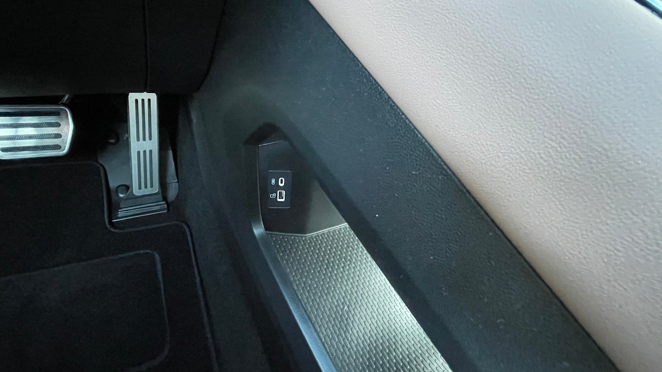CHERY Tiggo 9 Plug-in Hybrid Unique