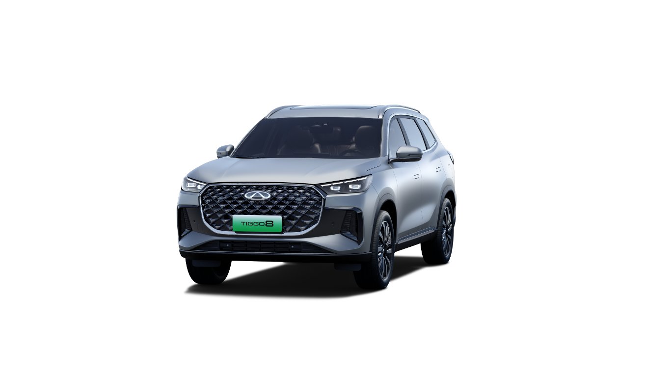 CHERY Tiggo 8 Plug-in Hybrid Unique