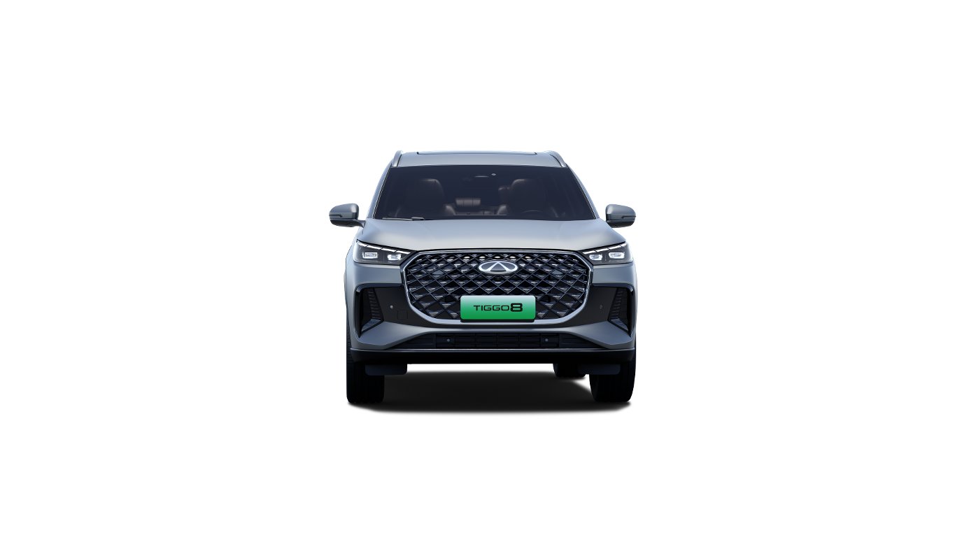CHERY Tiggo 8 Plug-in Hybrid Unique