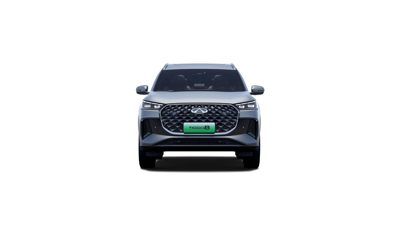 CHERY Tiggo 8 Plug-in Hybrid Unique